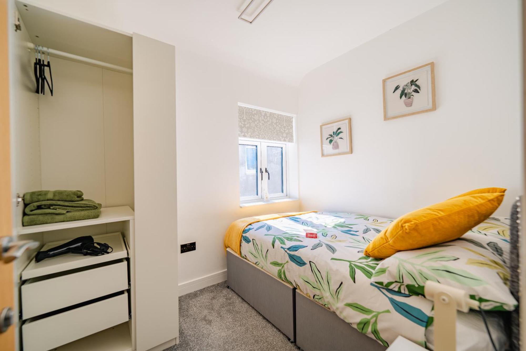 Luxury Apartments In Cardiff City Centre Εξωτερικό φωτογραφία